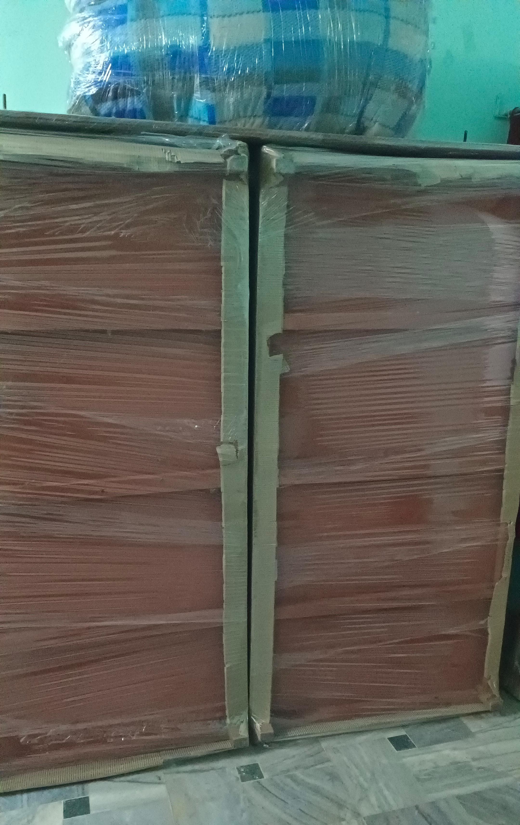 Packers and movers Lucknow Rajathan